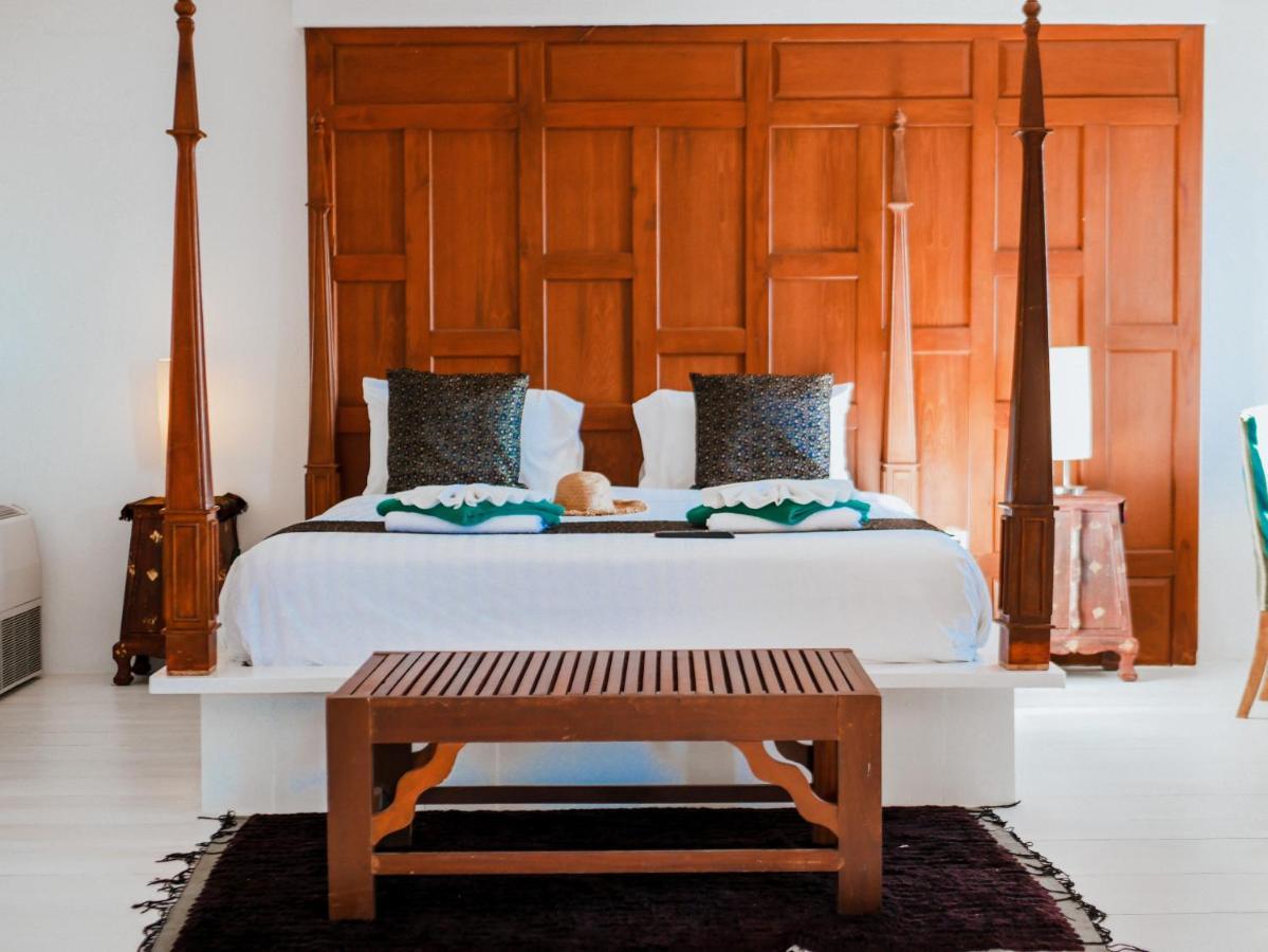 Koh Chang Cliff Beach Resort Exterior photo